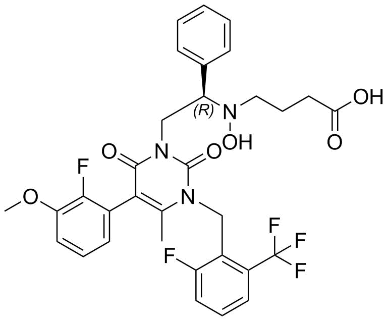 Elagolix Impurity 24