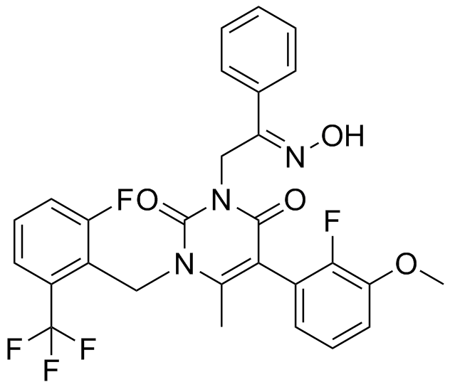 Elagolix Impurity 26