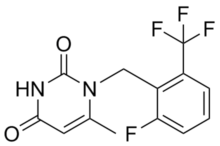 Elagolix Impurity 27