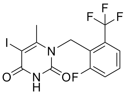 Elagolix Impurity 28