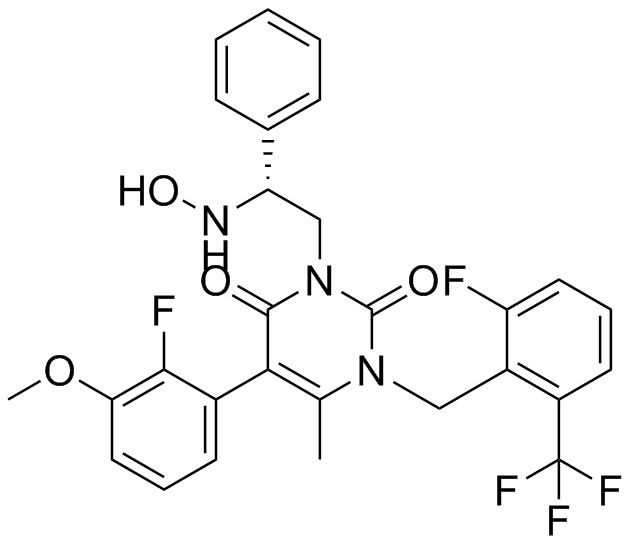 Elagolix Impurity 36
