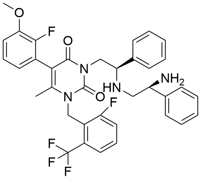 Elagolix Impurity 40