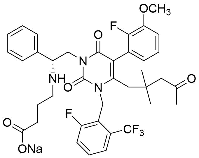 Elagolix Impurity 42