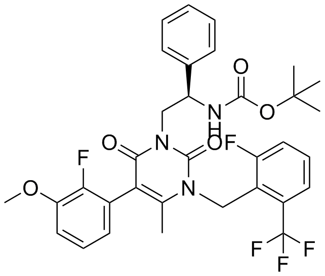 Elagolix Impurity 7