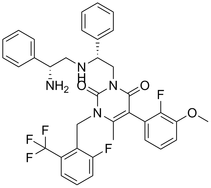 Elagolix Impurity 9