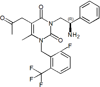 Elagolix Impurity 12