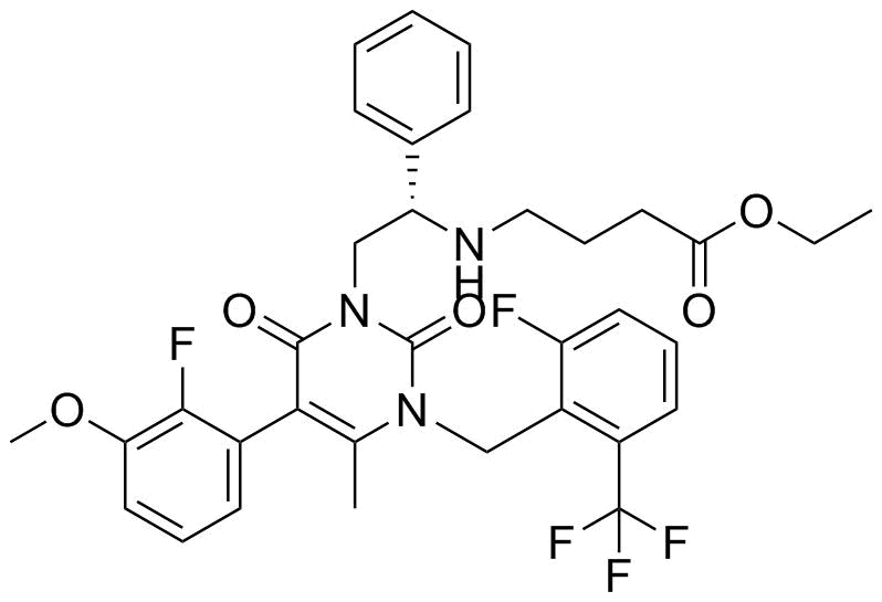 Elagolix Impurity 44