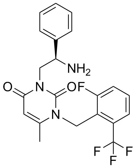 Elagolix Impurity 48