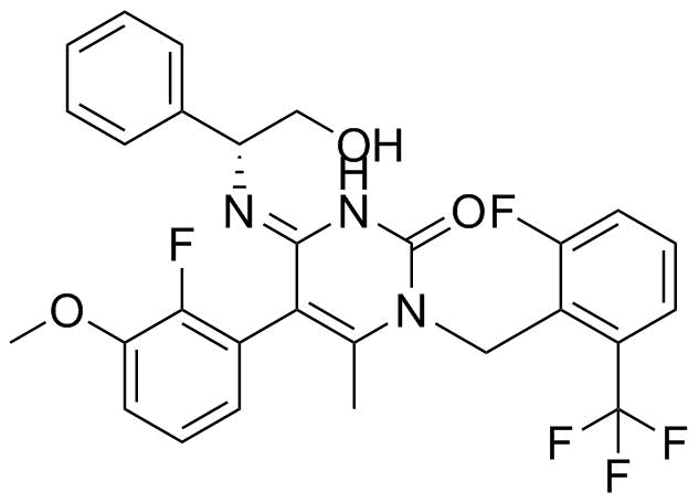 Elagolix Impurity 49