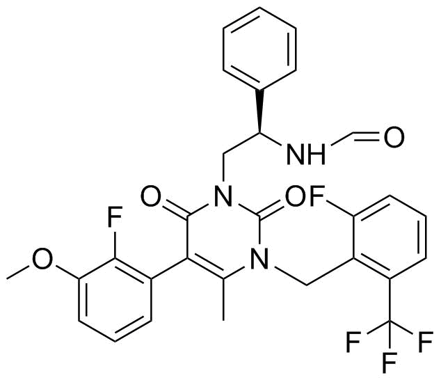 Elagolix Impurity 51