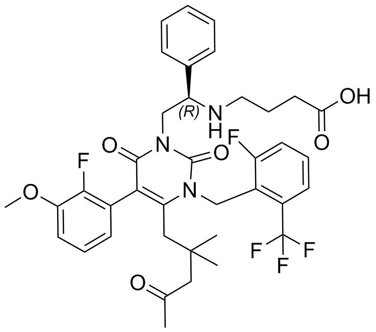 Elagolix Impurity 52