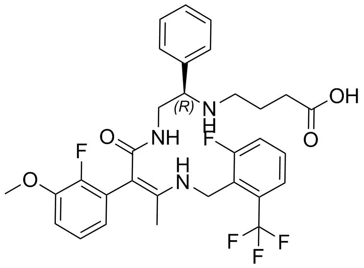 Elagolix Impurity 53