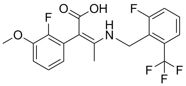 Elagolix Impurity 54
