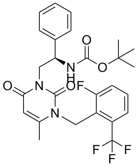 Elagolix Impurity 59