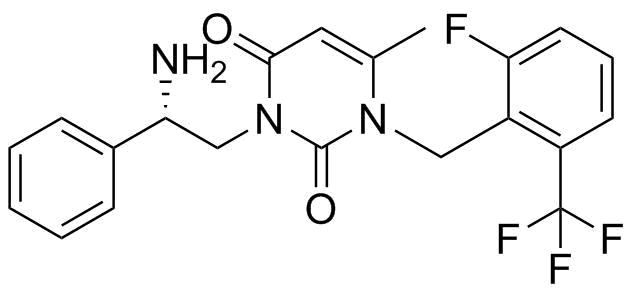 Elagolix Impurity 60