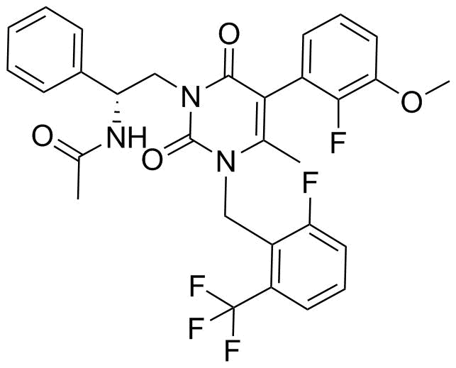 Elagolix Impurity 62