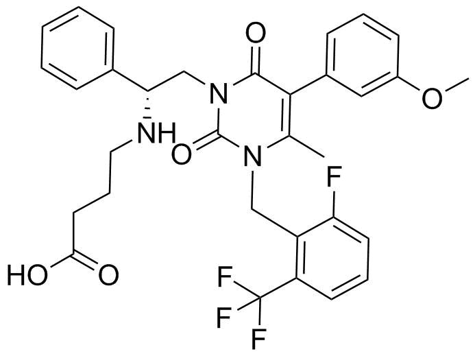 Elagolix Impurity 64