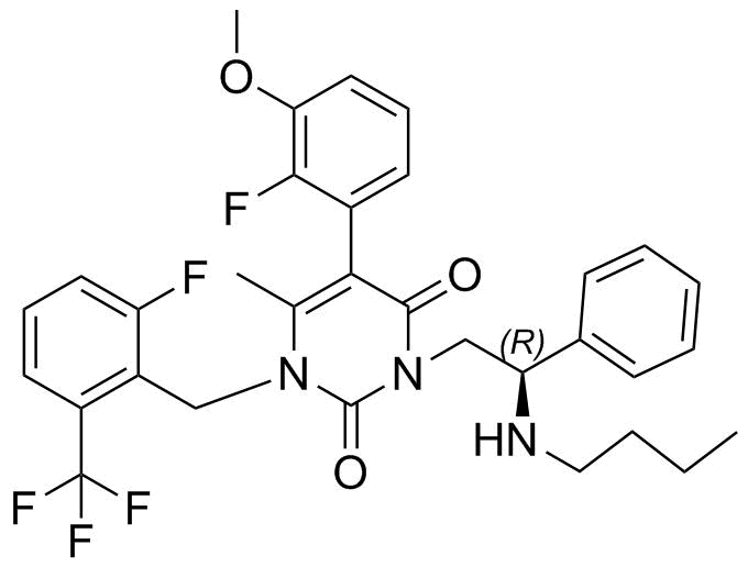 Elagolix Impurity 65