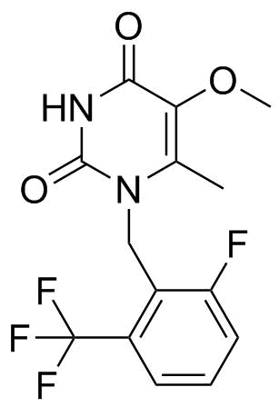 Elagolix Impurity 68
