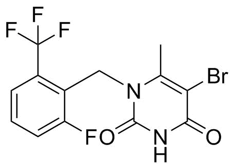Elagolix Impurity 72