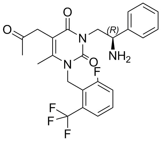 Elagolix Impurity 73