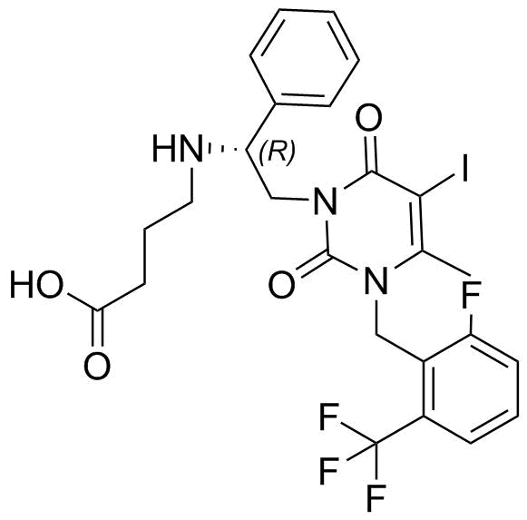 Elagolix Impurity 75