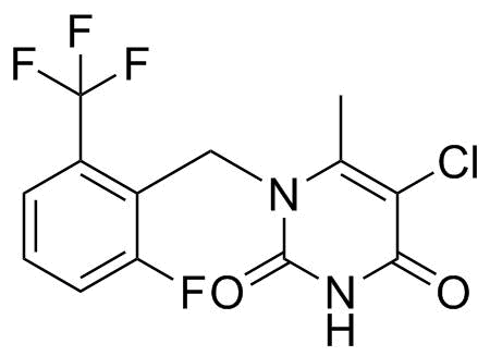 Elagolix Impurity 77