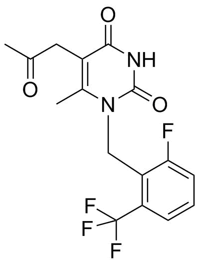 Elagolix Impurity 78