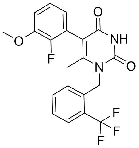 Elagolix Impurity 81