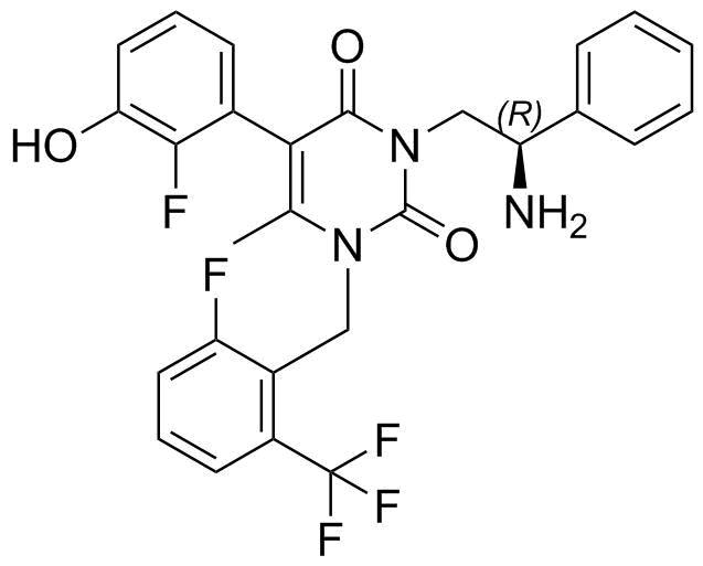 Elagolix Impurity 83