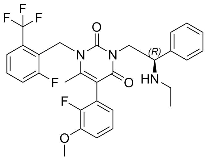 Elagolix Impurity 85