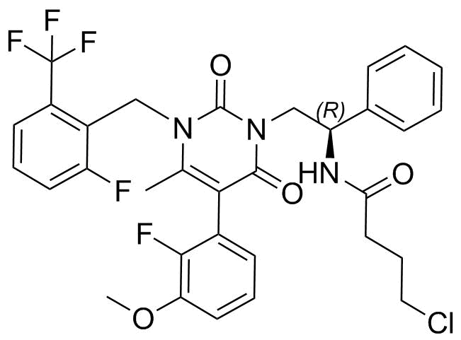 Elagolix Impurity 88