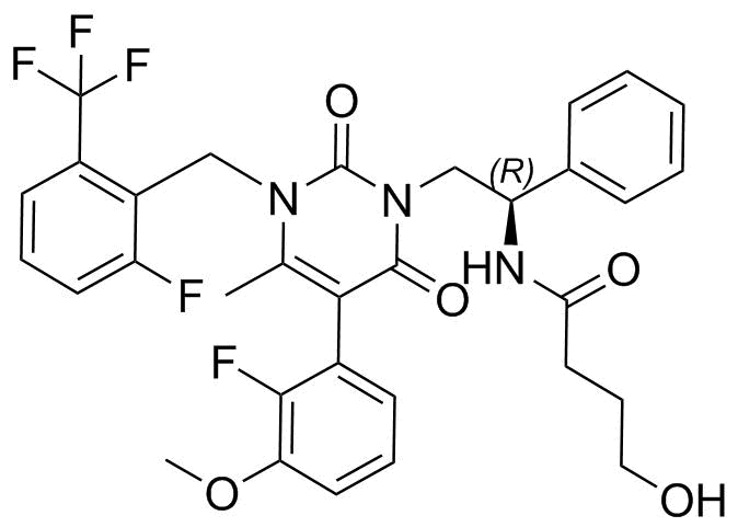Elagolix Impurity 89