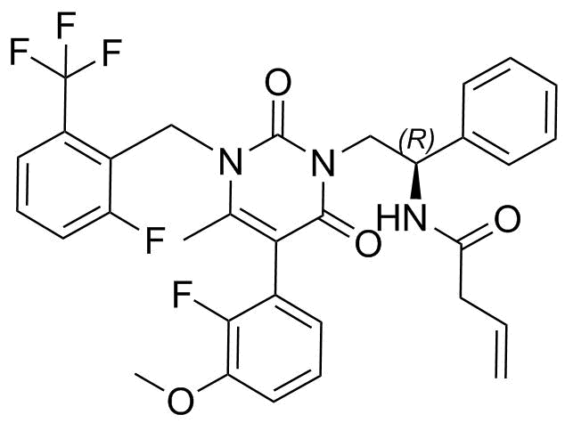 Elagolix Impurity 90