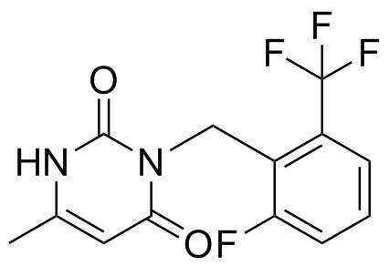 Elagolix Impurity 94