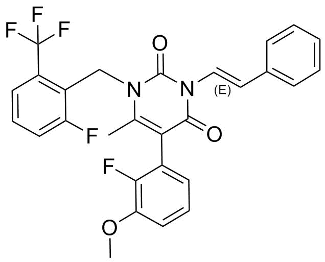 Elagolix Impurity 95