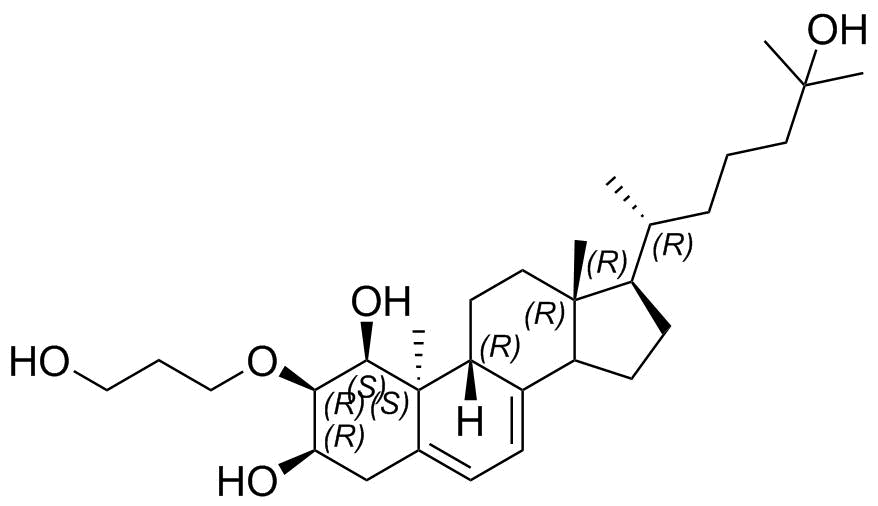 Eldecalcitol Impurity 5