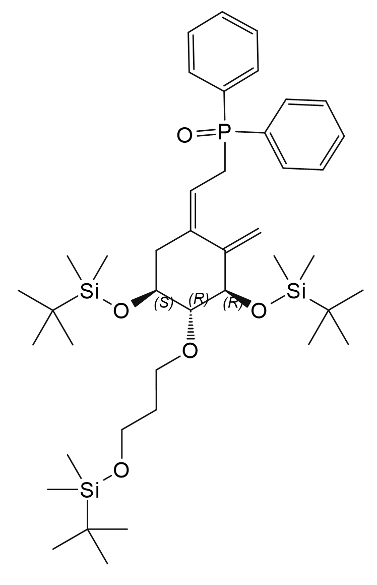 Eldecalcitol Impurity 15