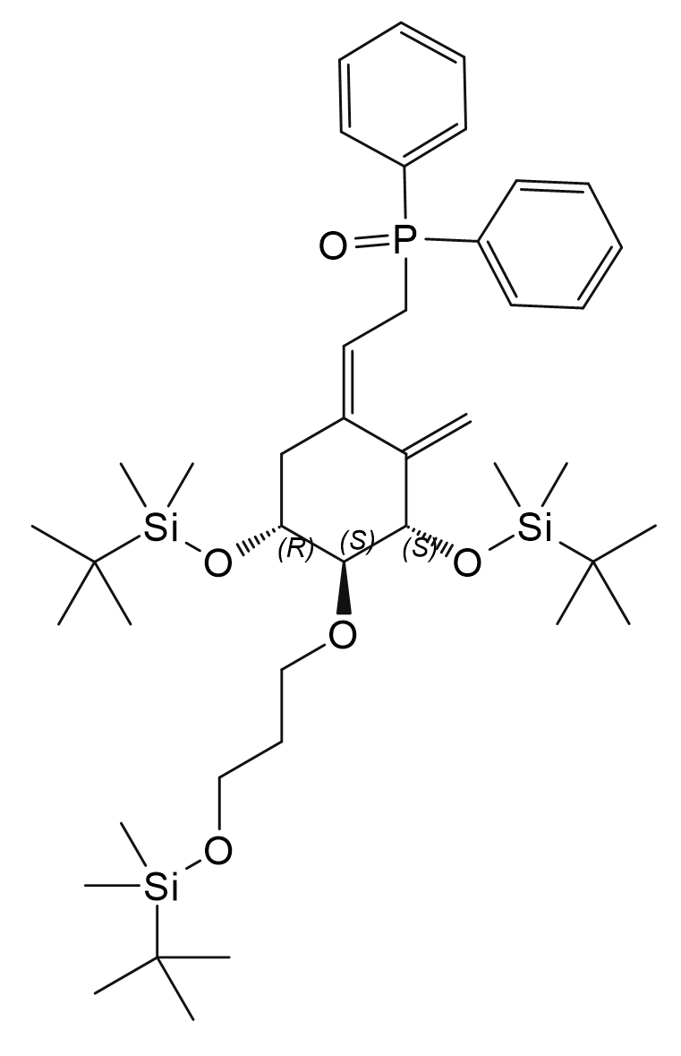 Eldecalcitol Impurity 16