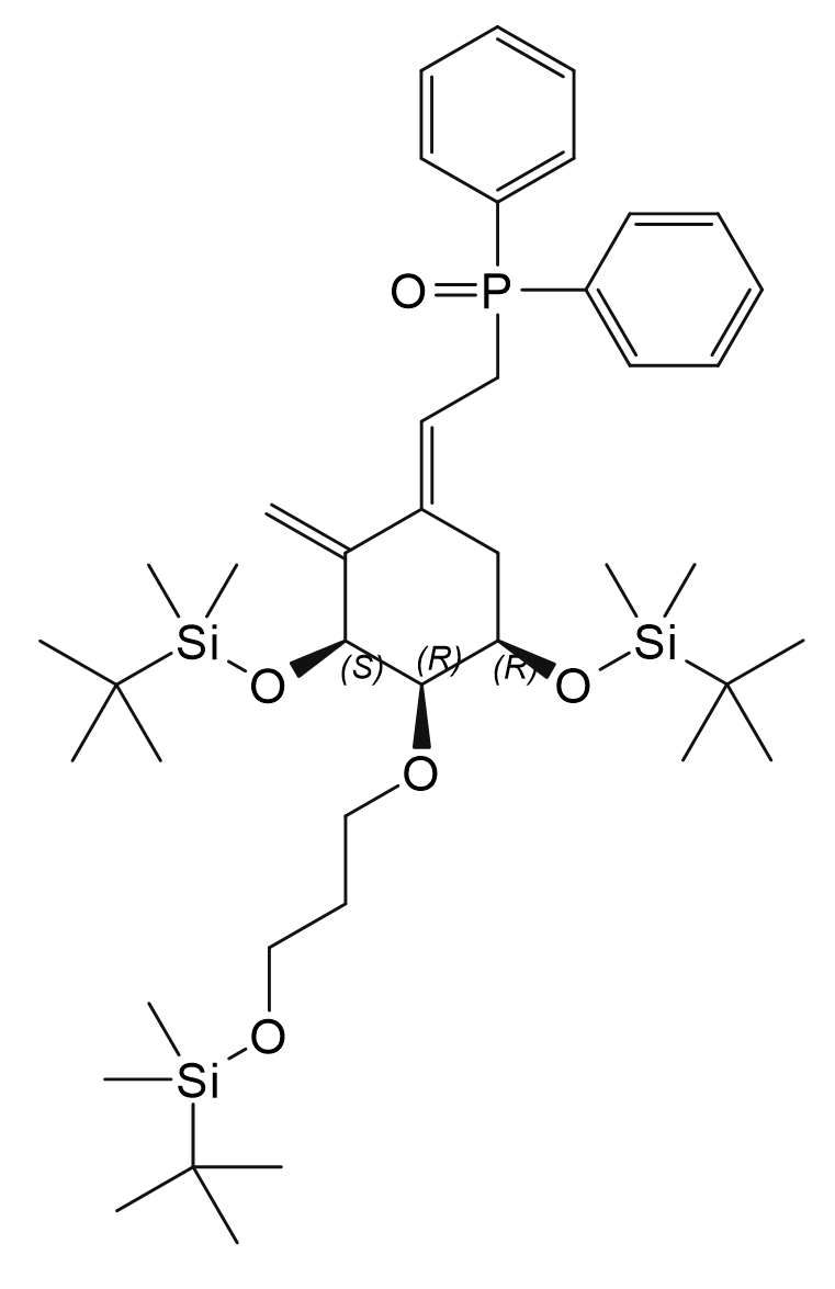 Eldecalcitol Impurity 18