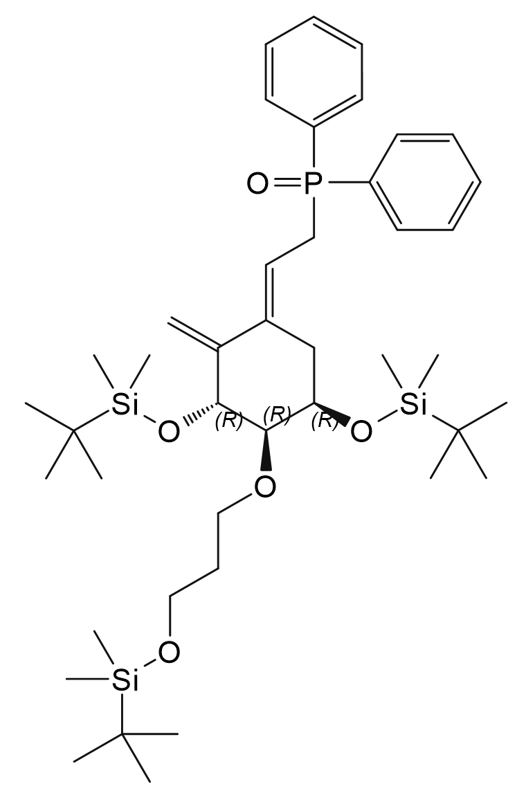 Eldecalcitol Impurity 19
