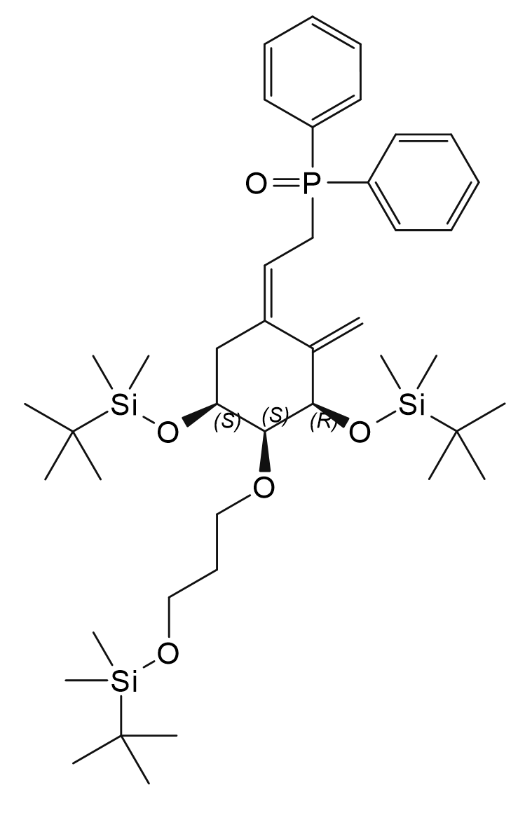 Eldecalcitol Impurity 22
