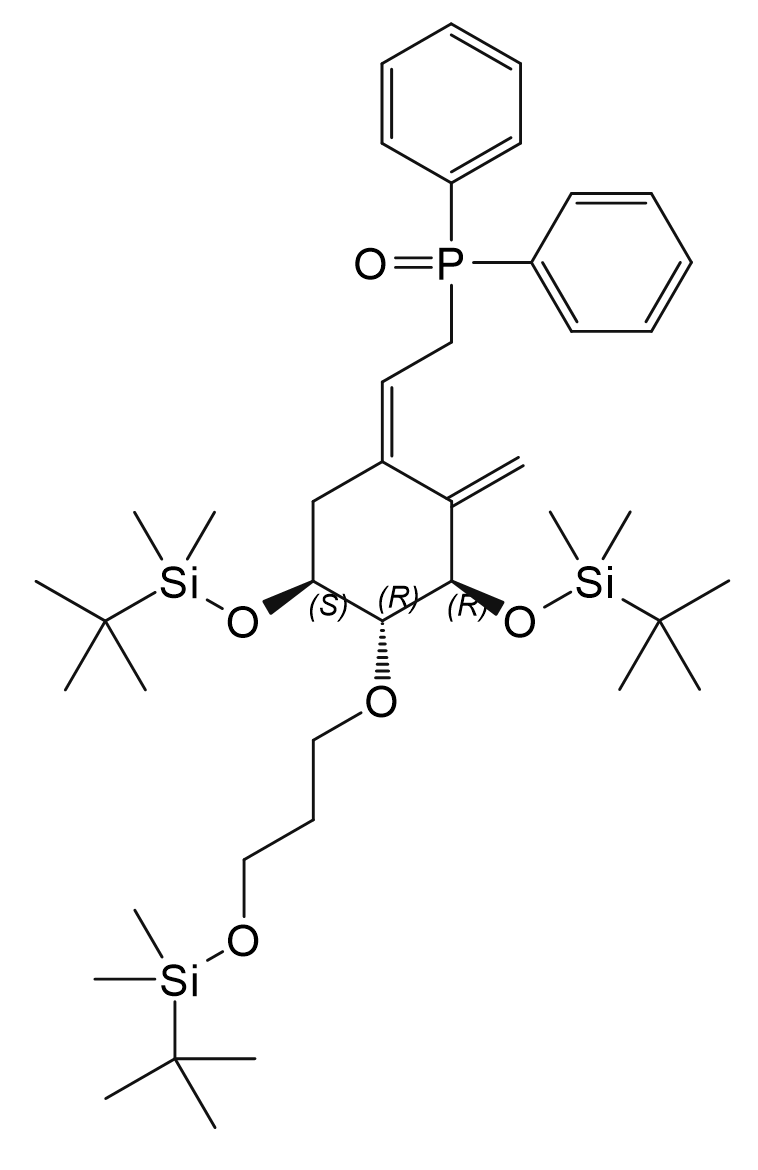 Eldecalcitol Impurity 23