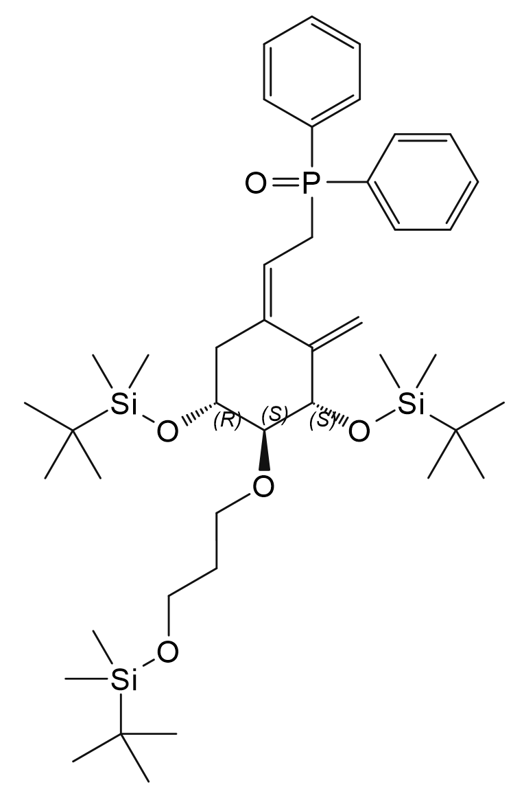 Eldecalcitol Impurity 24