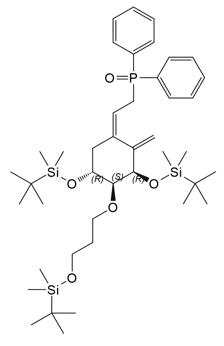 Eldecalcitol Impurity 25