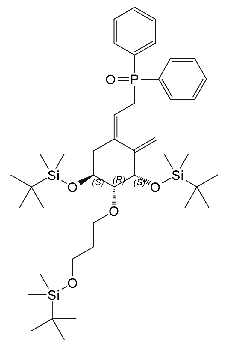Eldecalcitol Impurity 26