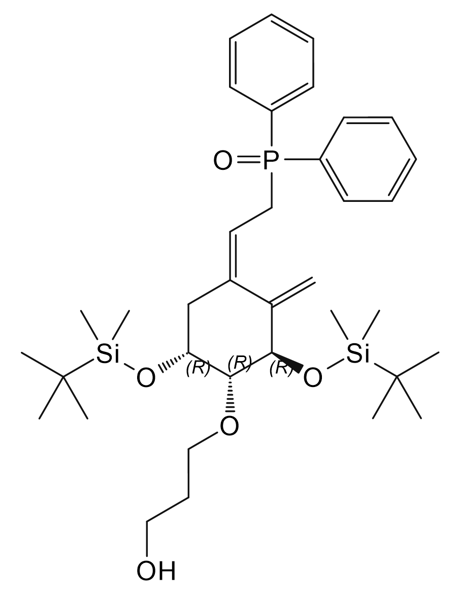 Eldecalcitol Impurity 27