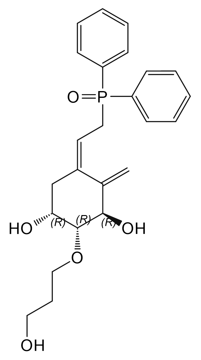 Eldecalcitol Impurity 28