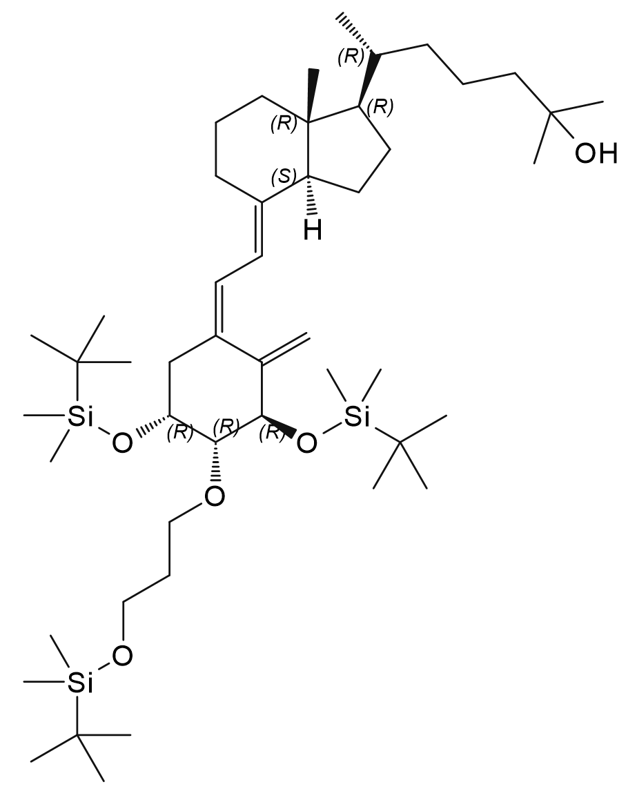 Eldecalcitol Impurity 29