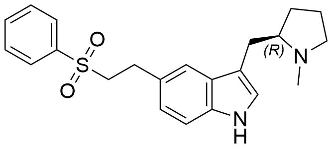 Eletriptan